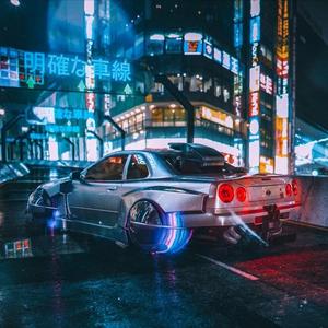 GhettoHouse _ 街区韵律的深邃律动