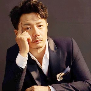 深情烟嗓_尝尽沧桑，浅释百态